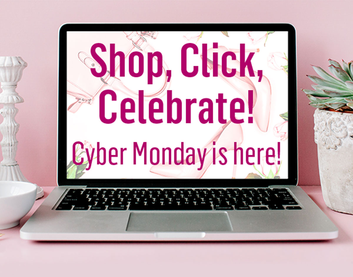 Breaking the Internet with This Cyber Monday Sale!