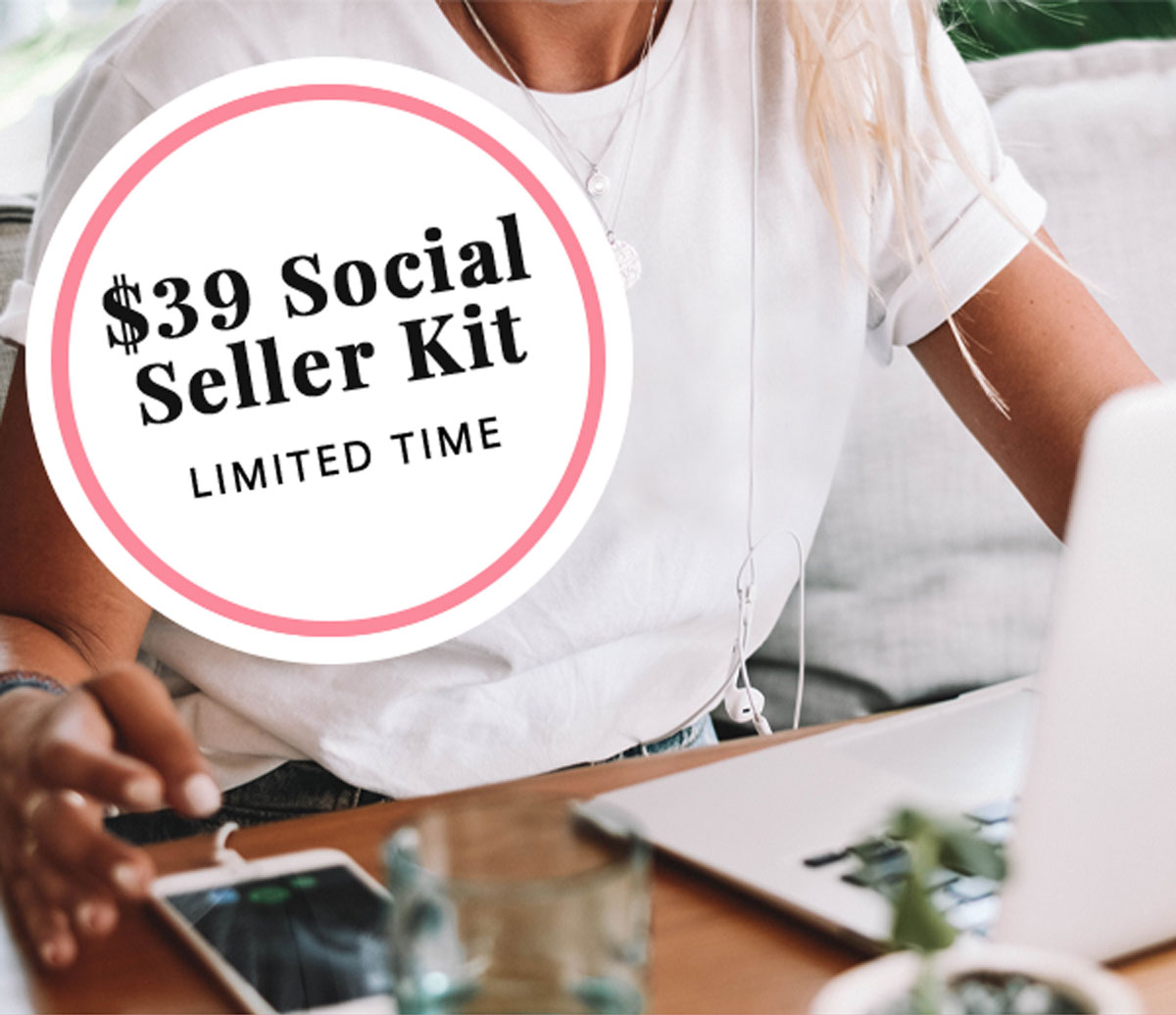 Make Money Moves At Home
